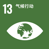 SDGs:13