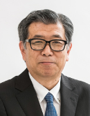 Yoshiharu Umeda