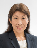 Yumiko Ichige