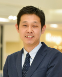Norikazu Ohya General Manager