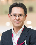 Hiroshi Minobe General Manager 