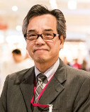 Takuya Okada General Manager