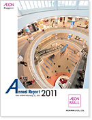 Annual Report FY2010(Year ended February 20, 2011)