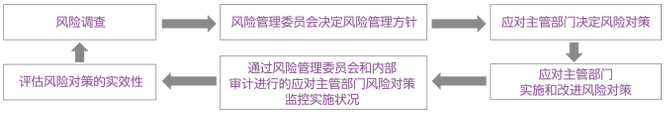 风险管理流程