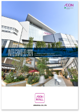 综合报告 English