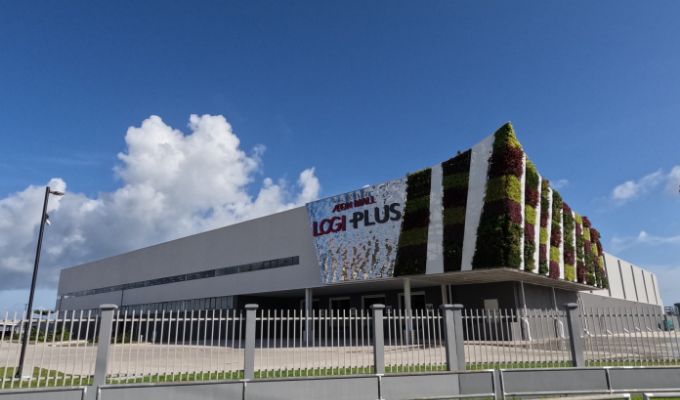 会社案内（Web補足版） Value 7｜イオンモール