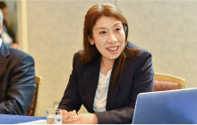 Picture of Yumiko Ichige