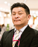 Hidekazu Suzuki General Manager