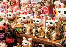 Manekineko Festival