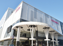 AEON MALL Asahikawa Ekimae