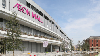 AEON MALL Sakai Teppocho