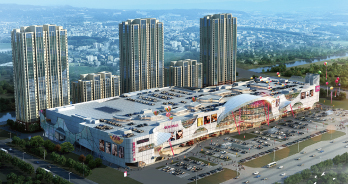 AEON MALL Hebei Yanjiao