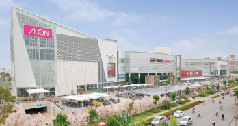 AEON MALL Binh Tan