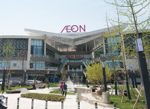 AEON MALL Suzhou Xinqu