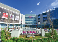 AEON MALL Beijing Fengtai