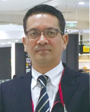 Kiyohiro Sasaki General Manager