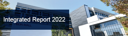 Integrated Report 2022