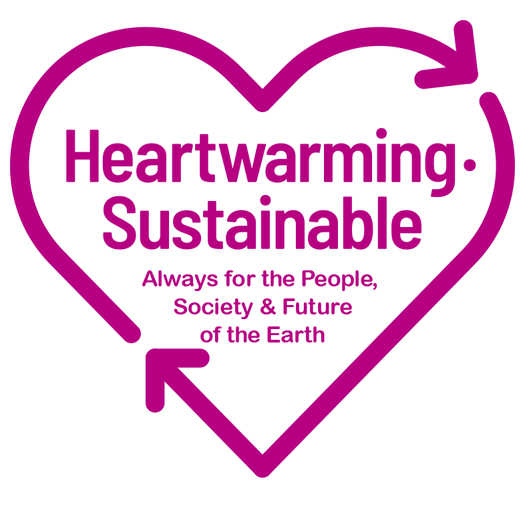 Heartwarming Sustainable