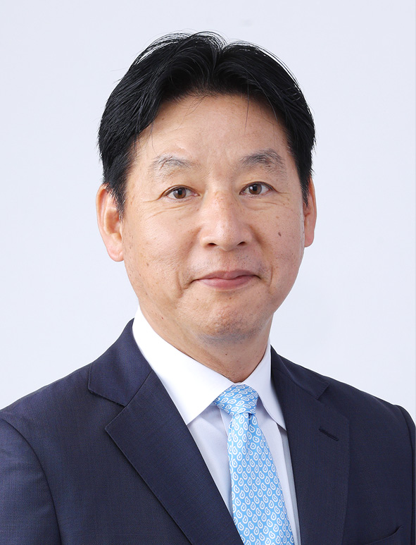 Yasutsugu Iwamura