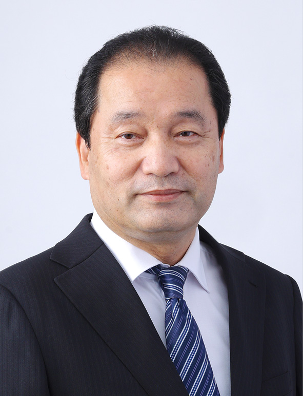 Mitsuhiro Fujiki