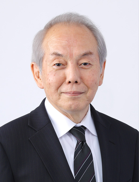 Masahiko Okamoto