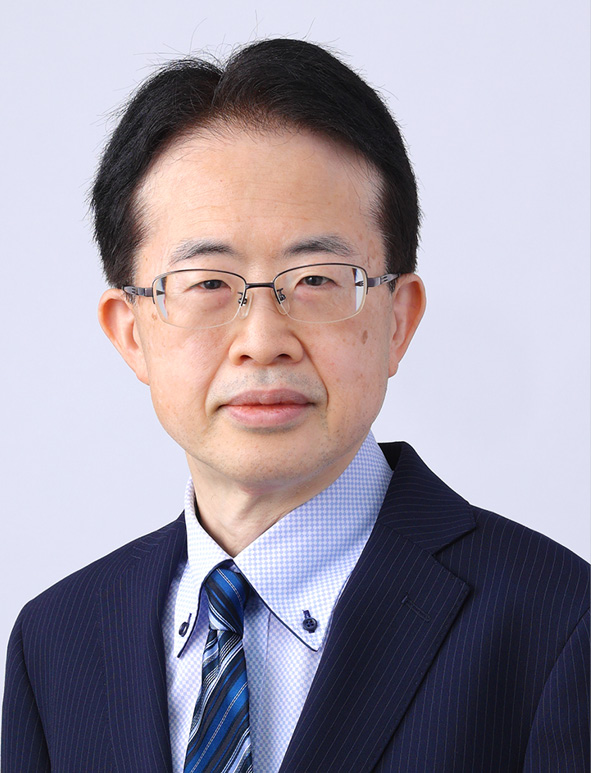 Hiroshi Yokoyama