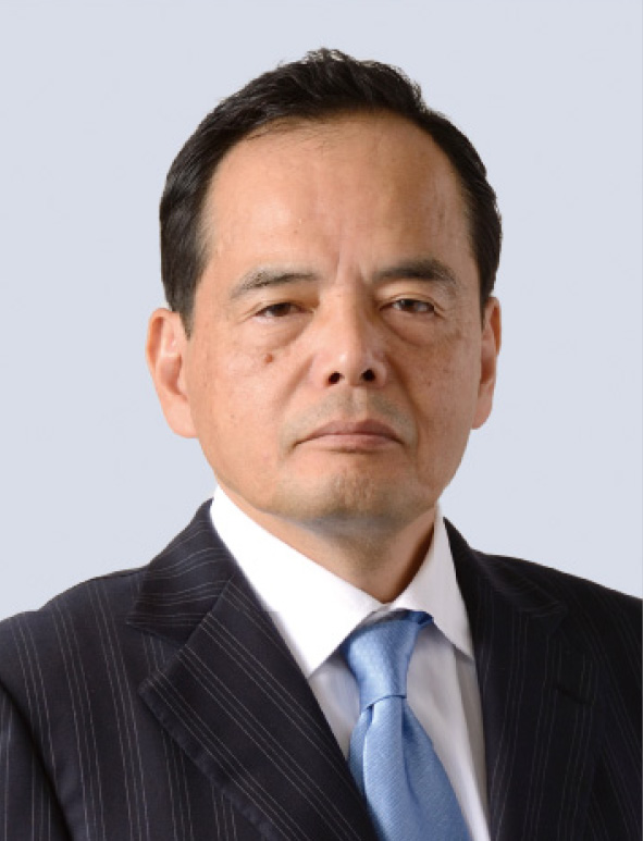 Motoya Okada