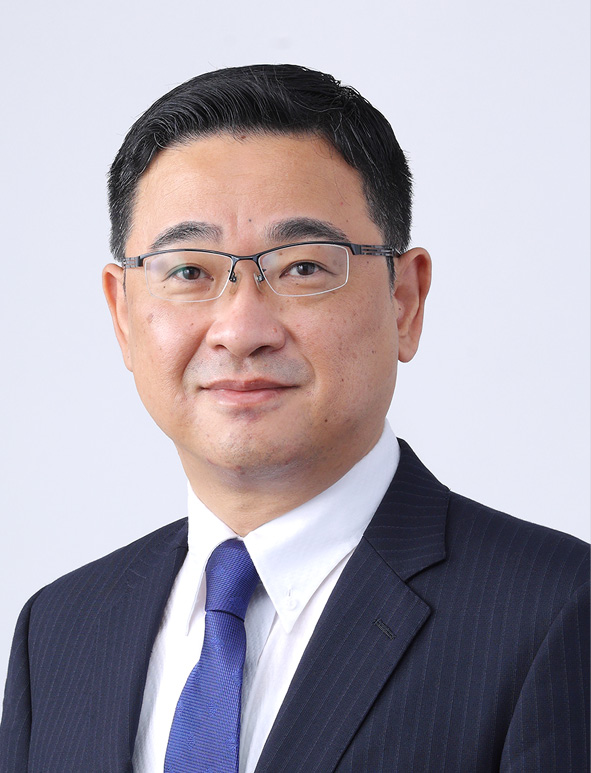 Shinichiro Minami