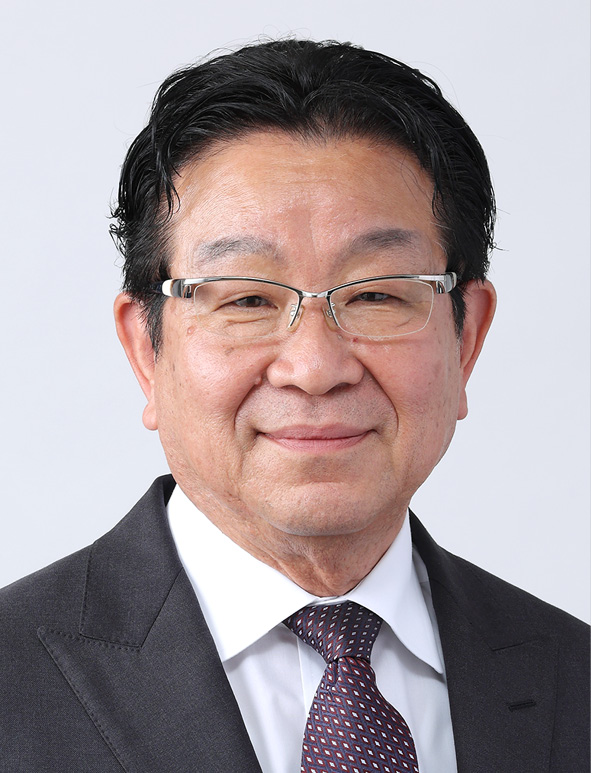 Kunihiro Koshizuka
