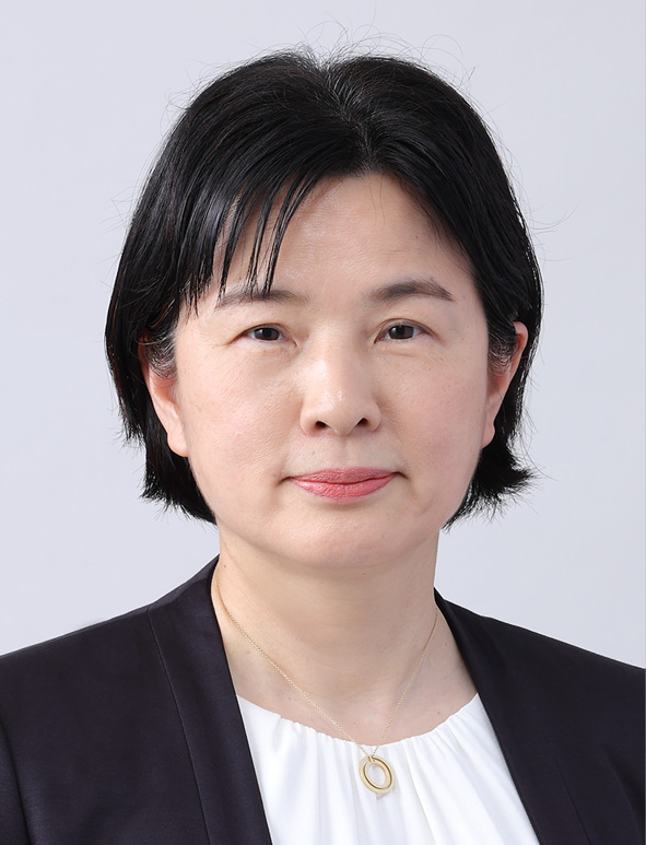 Junko Owada