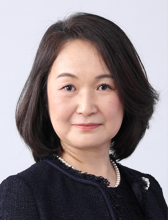 Junko Taki