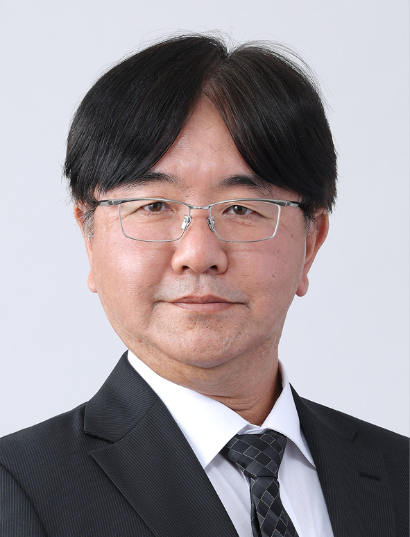 Kazuhiro Aoyama