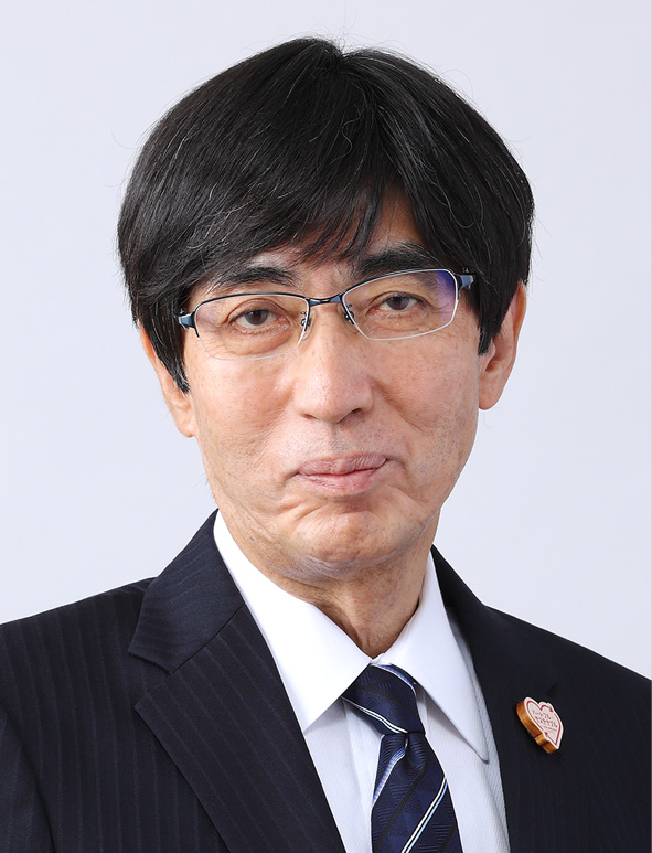 Masato Nishimatsu