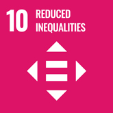 SDGs:10