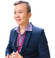 image：General Manager, AEON MALL Binh Duong Canary Nguyen Ai Dung