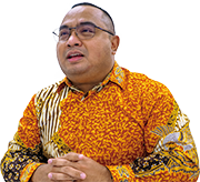 image:General Manager, AEON MALL Jakarta Garden City Sri Prayogio