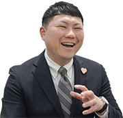 image：Sales Manager, AEON MALL Hinode Takeshi Iizuka