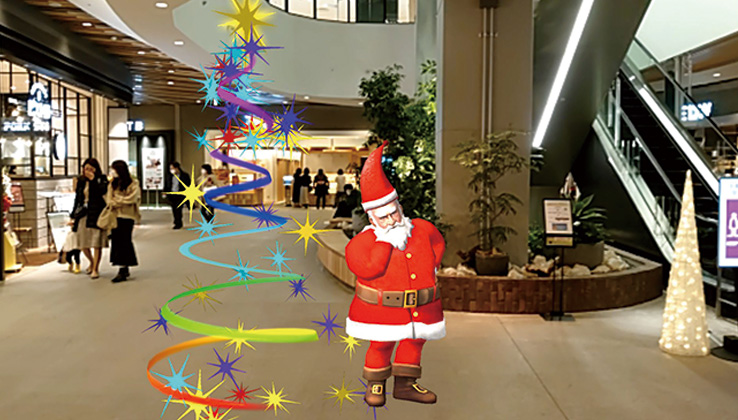 image:Promote Smart Shopping Mall02