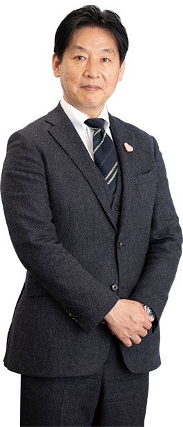 image:AEON MALL Co., Ltd. President and CEO Yasutsugu Iwamura