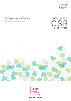 CSR Report 2018