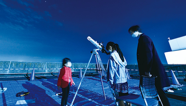 image:Communicating the Charm of Local Nature