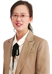 image：Manager, Administration Department, AEON MALL Yantai Jinsha Tan Aili Lou