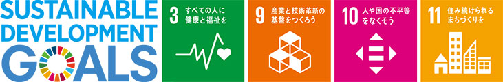 SDGs