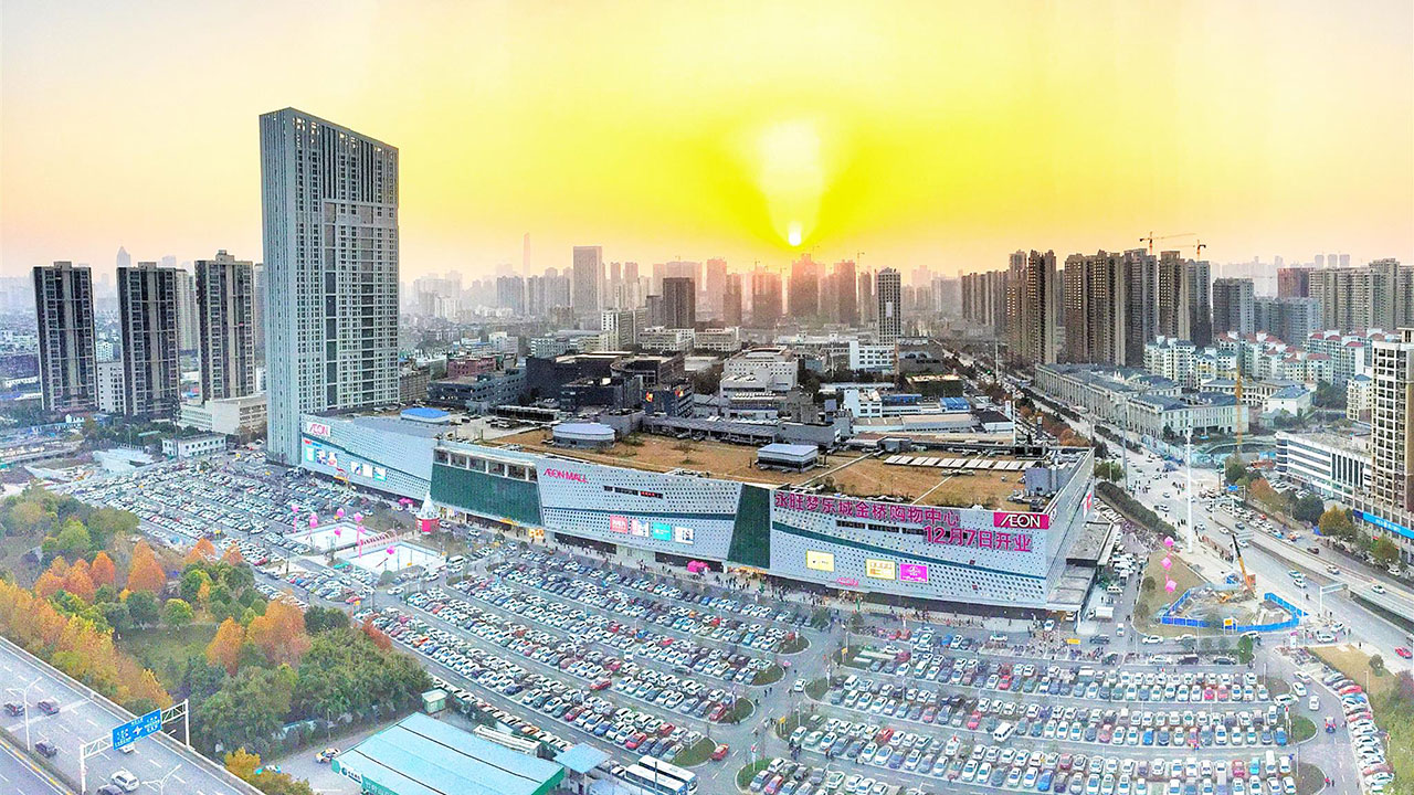 武漢 JapaneseClass.jp