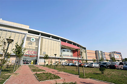 中国1号店(北京国際~)