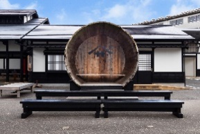 HAKKOU（発酵）フェスタ in なりた