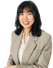 画像:イオンモール蘇州新区 営業マネージャー 李 毅(リ イ)