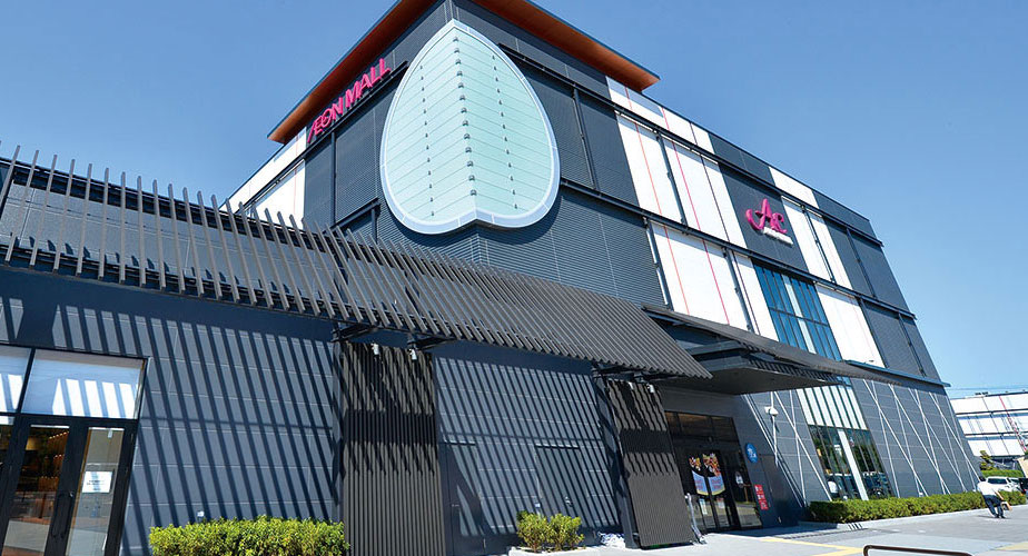 イオンモール松本 | 施設情報 | イオンモール
